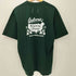 レイニングチャンプ REIGNING CHAMP 2024SS MIDWEIGHT JERSEY AUGUSTA T-SHIRT メンズ JPN:L